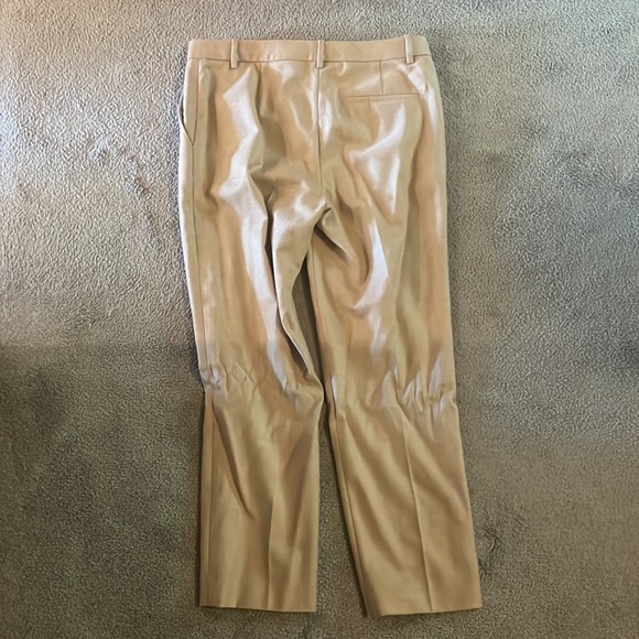 Theory 100% virgin wool tailored trousers - Picture 3 of 3